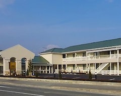 Khách sạn Family Lodge Hatagoya Fukuroiten (Fukuroi, Nhật Bản)