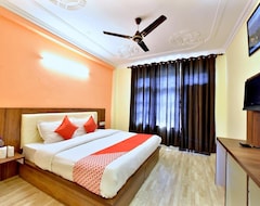 OYO 12907 Hotel Isha Residency (Dharamsala, Indien)