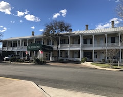 Khách sạn The Kendall (Boerne, Hoa Kỳ)