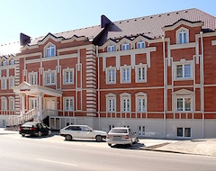 Hotel Elbuzd (Rostov-na-Donu, Rusija)