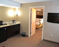 Khách sạn Holiday Inn Express Boston Brockton, An Ihg Hotel (Brockton, Hoa Kỳ)