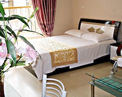 Khách sạn Li An Ju Hotel Apartment (Nam Ninh, Trung Quốc)