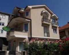 Khách sạn Vila Luka (Ohrid, Cộng hòa Bắc Macedonia)