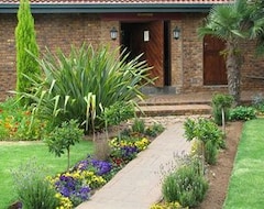 Hotel Aero Guest Lodge (Kempton Park, South Africa)
