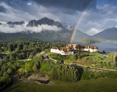 Llao Llao Hotel & Resort, Golf-Spa (Bariloche, Argentina)