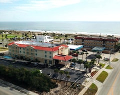 Khách sạn Comfort Suites Fernandina Beach at Amelia Island (Fernandina Beach, Hoa Kỳ)