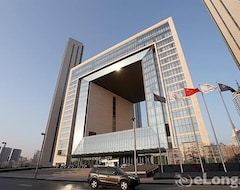 Otel The St. Regis Tianjin (Tianjin, Çin)