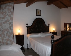 Bed & Breakfast Antico Casolare (Sorso, Italia)