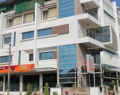 Khách sạn OYO 9617 Hotel PC Residency (Mysore, Ấn Độ)