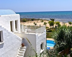 Hotel Thalassines Beach Villas (Ayia Napa, Cyprus)