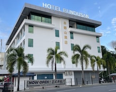 Hotel Bundusan (Kota Kinabalu, Malezija)