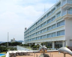 Khách sạn Hotel Kamogawa Sea World (Kamogawa, Nhật Bản)