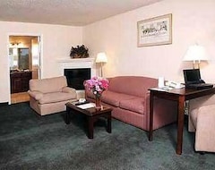 Khách sạn Days Inn & Suites By Wyndham Sunnyvale (Sunnyvale, Hoa Kỳ)