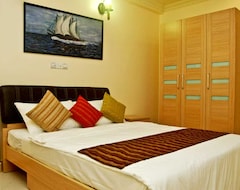 Hotel Hulhumale Inn (Nord Male Atoll, Maldivi)