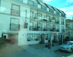 Khách sạn Hotel Bonaire (Sangenjo, Tây Ban Nha)