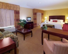 Hotel Hampton Inn & Suites San Antonio-Airport (San Antonio, Sjedinjene Američke Države)