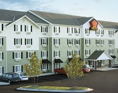 Khách sạn Extended Stay America Select Suites - Fort Walton Beach (Fort Walton Beach, Hoa Kỳ)