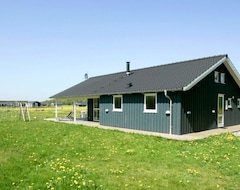 Otel Egense (Egense, Danimarka)