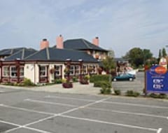 Hotel Toby Carvery Old Windsor by Innkeeper's Collection (Windsor, United Kingdom)