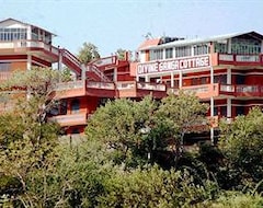 Hotel Divine Ganga Cottage (Rishikesh, India)