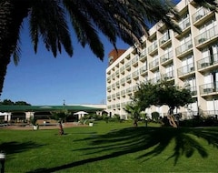 Khách sạn Holiday Inn Bulawayo (Bulawayo, Zimbabwe)