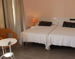 Khách sạn Hotel Valle del Oja (Casalarreina, Tây Ban Nha)