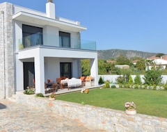 Toàn bộ căn nhà/căn hộ Villa Aggemari (Gera, Hy Lạp)