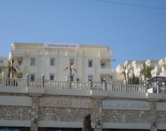 Hotel Bellacasa (Gümbet, Turkey)