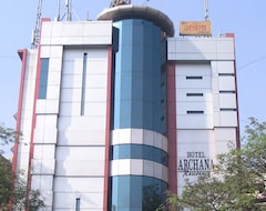 Khách sạn Archana Residency (Mumbai, Ấn Độ)