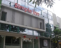 Hotelli Simple Inn Solo (Surakarta, Indonesia)