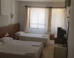 Hotel Poseidon (Side, Tyrkiet)