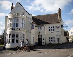 Khách sạn The Woolpack Inn (Canterbury, Vương quốc Anh)