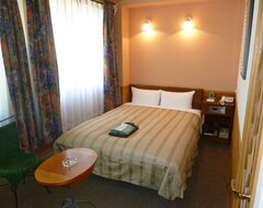 Hotel Benefit Fukuyama (Fukuyama, Japan)