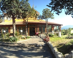 Khách sạn Monte Selva (Barisciano, Ý)