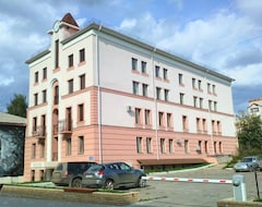 Hotel Bazilika (Kazan, Rusland)