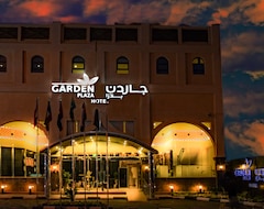 Garden Plaza Hotel (Hofuf, Saudi Arabia)