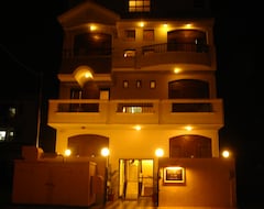 Khách sạn Vijay Villa (Gurgaon, Ấn Độ)