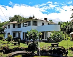 Hotel Hilltop Legacy Vacation Rental (Hilo, USA)