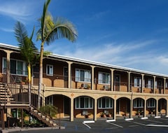 Hotel Hi View Inn & Suites (Manhattan Beach, Sjedinjene Američke Države)