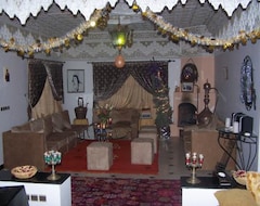 Hôtel Riad Villa Midelt (Midelt, Maroc)