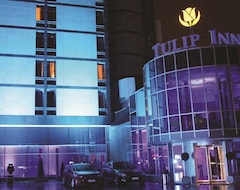 Khách sạn Tulip Inn Putnik Belgrade (Belgrade, Séc-bia)