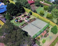 Tüm Ev/Apart Daire Southern Secrets An Exceptional Retreat In The Southern Highlands. (Mittagong, Avustralya)