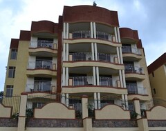 Serviced apartment Rohi Apartments (Kigali, Rwanda)