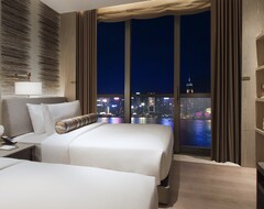 Hotel K11 Artus (Hong Kong, Hong Kong)