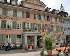 Khách sạn Gasthof Baren Aarburg Last Check In 2100 Pm (Aarburg, Thụy Sỹ)