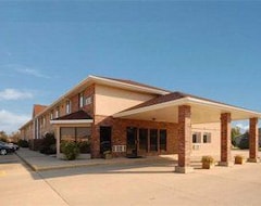 Khách sạn Econo Lodge (Sioux Center, Hoa Kỳ)