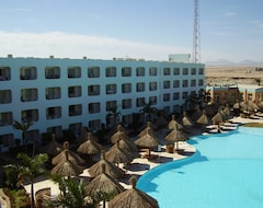 Khách sạn Hotel Titanic Resort & Aqua Park (Hurghada, Ai Cập)