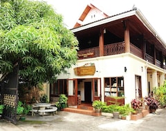 Khách sạn Rattanakone (Luang Prabang, Lào)