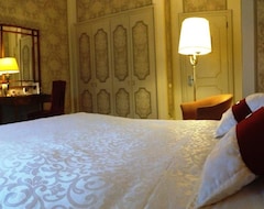 Hotel Palace Grand Varese (Varese, Italy)