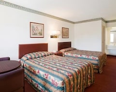 Hotel Americas Best Value Inn-acworth/kennesaw (Acworth, EE. UU.)